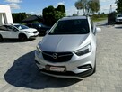 Opel Mokka X! Innovation! Kamera! Ledy! Gwarancja! - 6