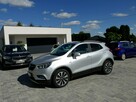 Opel Mokka X! Innovation! Kamera! Ledy! Gwarancja! - 9