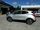 Opel Mokka X! Innovation! Kamera! Ledy! Gwarancja! - 10