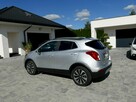 Opel Mokka X! Innovation! Kamera! Ledy! Gwarancja! - 11