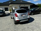 Opel Mokka X! Innovation! Kamera! Ledy! Gwarancja! - 12