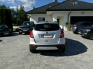 Opel Mokka X! Innovation! Kamera! Ledy! Gwarancja! - 14