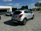 Opel Mokka X! Innovation! Kamera! Ledy! Gwarancja! - 16