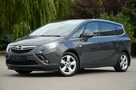 Opel Zafira Zarejestrowana 1.6CDTI 136KM Serwis Panorama Navi 7-Foteli - 3