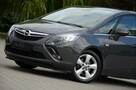 Opel Zafira Zarejestrowana 1.6CDTI 136KM Serwis Panorama Navi 7-Foteli - 4