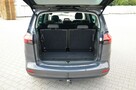 Opel Zafira Zarejestrowana 1.6CDTI 136KM Serwis Panorama Navi 7-Foteli - 6