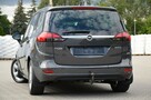Opel Zafira Zarejestrowana 1.6CDTI 136KM Serwis Panorama Navi 7-Foteli - 7