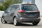 Opel Zafira Zarejestrowana 1.6CDTI 136KM Serwis Panorama Navi 7-Foteli - 8