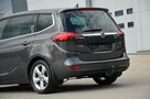 Opel Zafira Zarejestrowana 1.6CDTI 136KM Serwis Panorama Navi 7-Foteli - 10