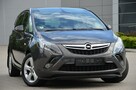 Opel Zafira Zarejestrowana 1.6CDTI 136KM Serwis Panorama Navi 7-Foteli - 12