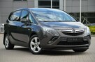 Opel Zafira Zarejestrowana 1.6CDTI 136KM Serwis Panorama Navi 7-Foteli - 13