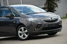 Opel Zafira Zarejestrowana 1.6CDTI 136KM Serwis Panorama Navi 7-Foteli - 15