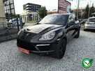 Porsche Cayenne GTS| Brązowe Wnętrze | Nawigacja| Wentylowane Fotele| Nowy Rozrząd - 1