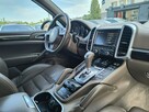Porsche Cayenne GTS| Brązowe Wnętrze | Nawigacja| Wentylowane Fotele| Nowy Rozrząd - 16