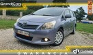 Toyota Verso 1.8 16v 147KM # Climatronic # Serwis do Końca # Super Stan !!! - 1