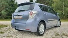 Toyota Verso 1.8 16v 147KM # Climatronic # Serwis do Końca # Super Stan !!! - 2