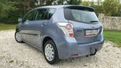 Toyota Verso 1.8 16v 147KM # Climatronic # Serwis do Końca # Super Stan !!! - 4