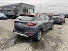 Kia Stonic Klimatronik Kamera Książka serwisowa - 2