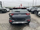 Kia Stonic Klimatronik Kamera Książka serwisowa - 3