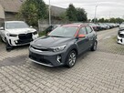 Kia Stonic Klimatronik Kamera Książka serwisowa - 7