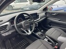 Kia Stonic Klimatronik Kamera Książka serwisowa - 8