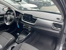 Kia Stonic Klimatronik Kamera Książka serwisowa - 12