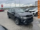 SsangYong/KGM Korando Automat Kamera Klimatronik