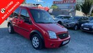 Ford Tourneo Connect 1.8 Diesel Zarejestrowany Ubezpieczony - 1