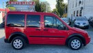 Ford Tourneo Connect 1.8 Diesel Zarejestrowany Ubezpieczony - 2