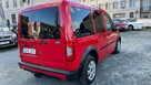 Ford Tourneo Connect 1.8 Diesel Zarejestrowany Ubezpieczony - 3