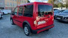 Ford Tourneo Connect 1.8 Diesel Zarejestrowany Ubezpieczony - 12