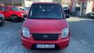 Ford Tourneo Connect 1.8 Diesel Zarejestrowany Ubezpieczony - 16