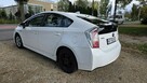 Toyota Prius 1.8 HSD 136KM+LPG Ledy Kamera Super Stan Serwis! - 6