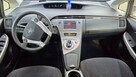 Toyota Prius 1.8 HSD 136KM+LPG Ledy Kamera Super Stan Serwis! - 9