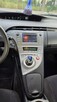 Toyota Prius 1.8 HSD 136KM+LPG Ledy Kamera Super Stan Serwis! - 14