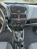 Fiat Doblo Opłacony Zdrowy  Zadbany Serwisowany  z Klimą i Alu Po Serwisie 1WŁ - 13