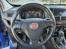 Fiat Doblo Opłacony Zdrowy  Zadbany Serwisowany  z Klimą i Alu Po Serwisie 1WŁ - 15