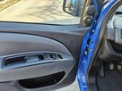 Fiat Doblo Opłacony Zdrowy  Zadbany Serwisowany  z Klimą i Alu Po Serwisie 1WŁ - 16