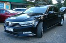 Volkswagen Passat 2.0 TDI 190 KM 4 Mation Salon PL VAT 23 % - 1