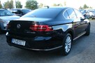 Volkswagen Passat 2.0 TDI 190 KM 4 Mation Salon PL VAT 23 % - 3