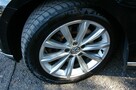 Volkswagen Passat 2.0 TDI 190 KM 4 Mation Salon PL VAT 23 % - 14