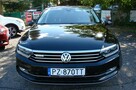 Volkswagen Passat 2.0 TDI 190 KM 4 Mation Salon PL VAT 23 % - 15