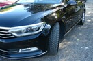 Volkswagen Passat 2.0 TDI 190 KM 4 Mation Salon PL VAT 23 % - 16