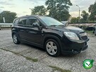 Chevrolet Orlando 7-osobwy, zadbany, zarejestrowany - 1