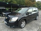 Chevrolet Orlando 7-osobwy, zadbany, zarejestrowany - 7