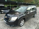 Chevrolet Orlando 7-osobwy, zadbany, zarejestrowany - 8