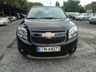 Chevrolet Orlando 7-osobwy, zadbany, zarejestrowany - 10