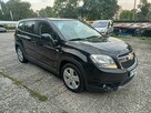 Chevrolet Orlando 7-osobwy, zadbany, zarejestrowany - 12