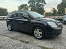 Chevrolet Orlando 7-osobwy, zadbany, zarejestrowany - 13