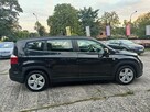 Chevrolet Orlando 7-osobwy, zadbany, zarejestrowany - 14
